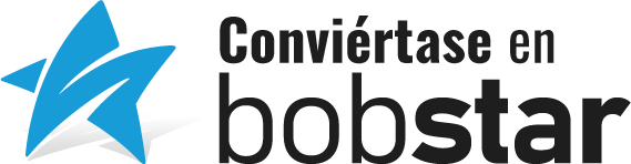 bobstar logo