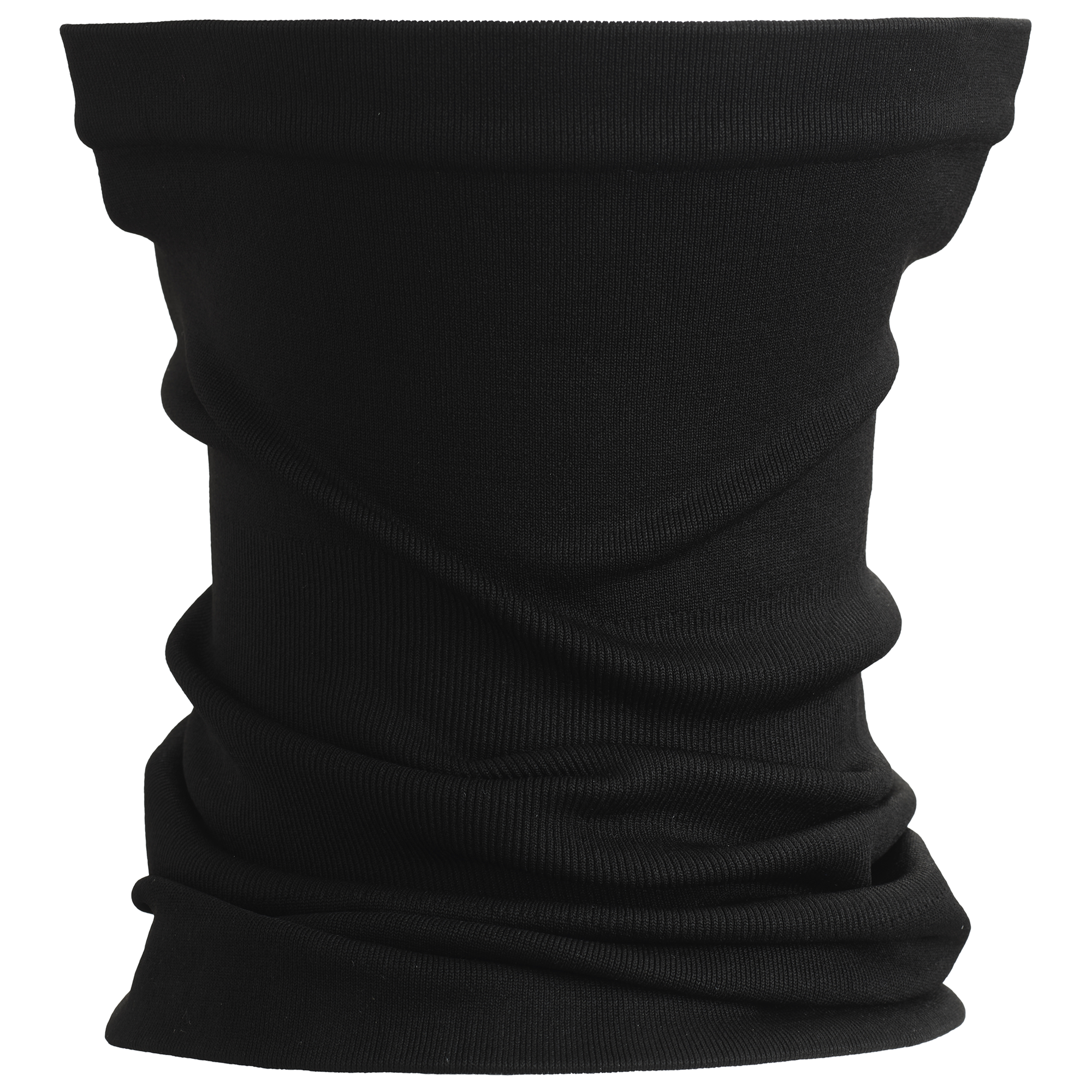 Assos Tour de cou Spring Fall P3 noir