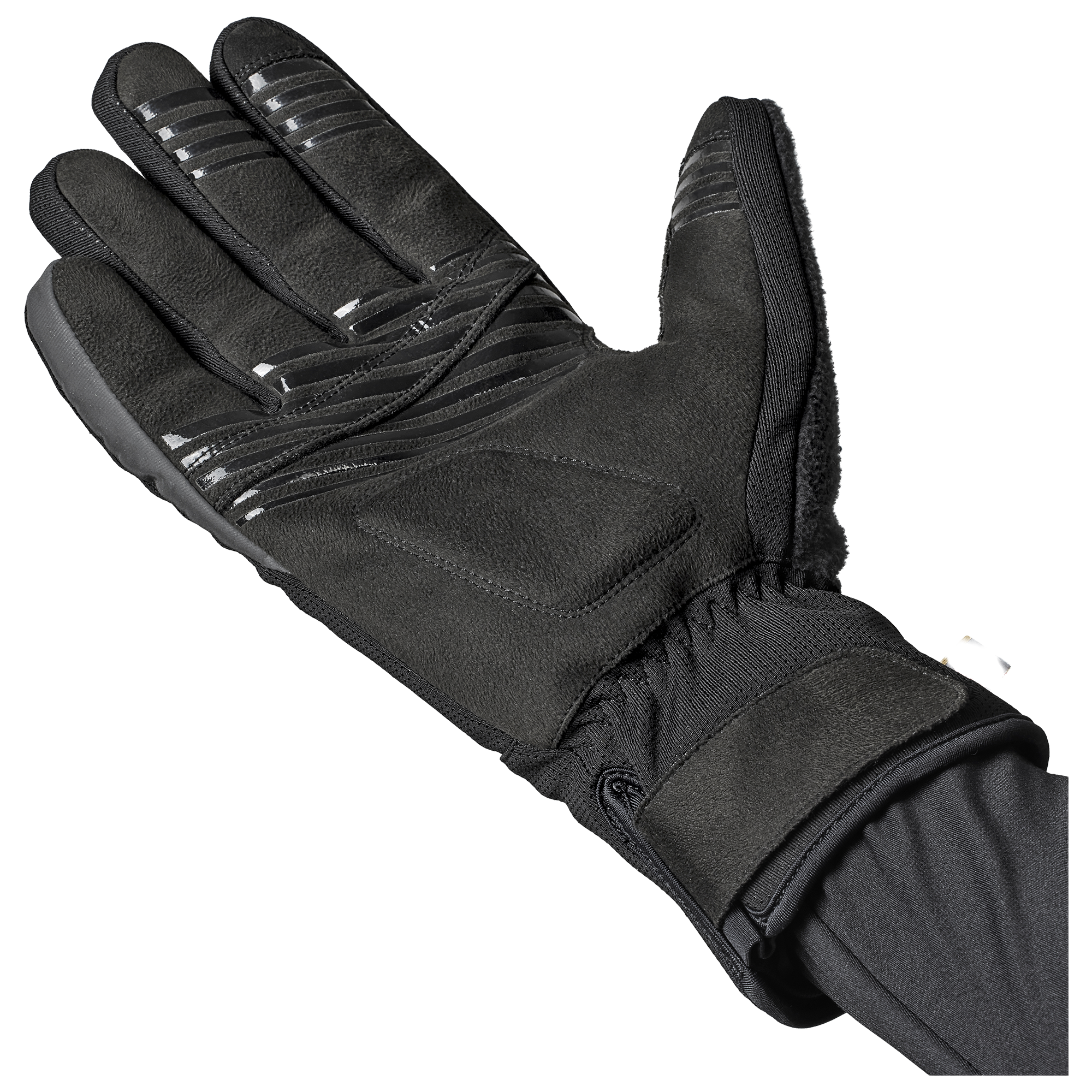 Gripgrab Winter Gloves Polaris 2 Waterproof black