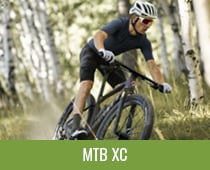 MTB - Cross Country