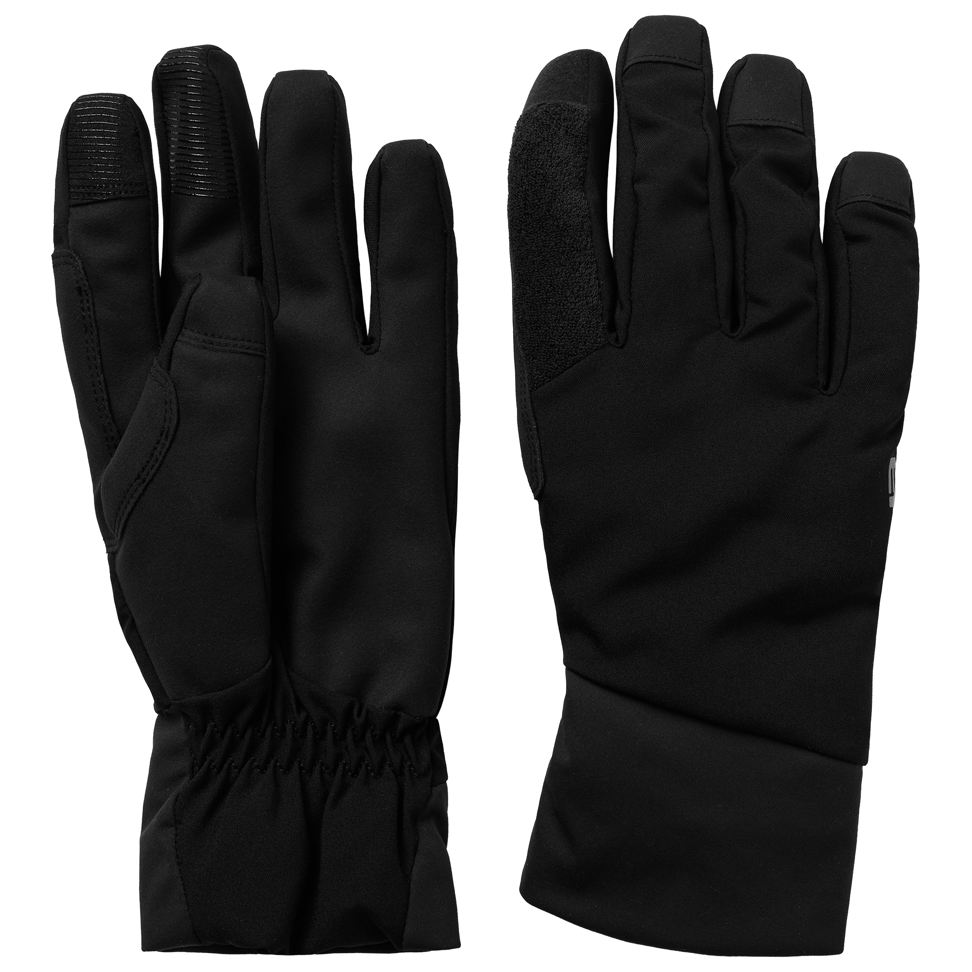 Endura Handschoenen met lange vingers Loop zwart