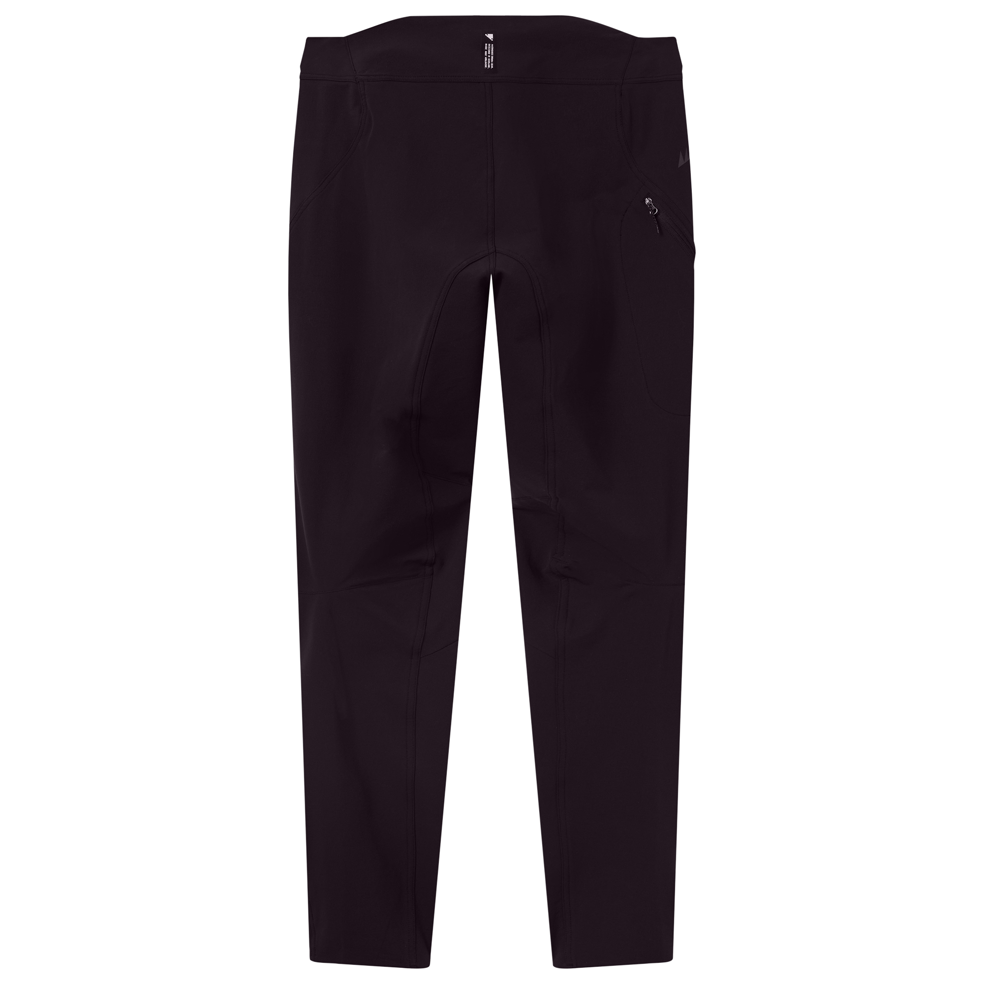 Endura lange Bikehose o. Polster MT500 Burner schwarz