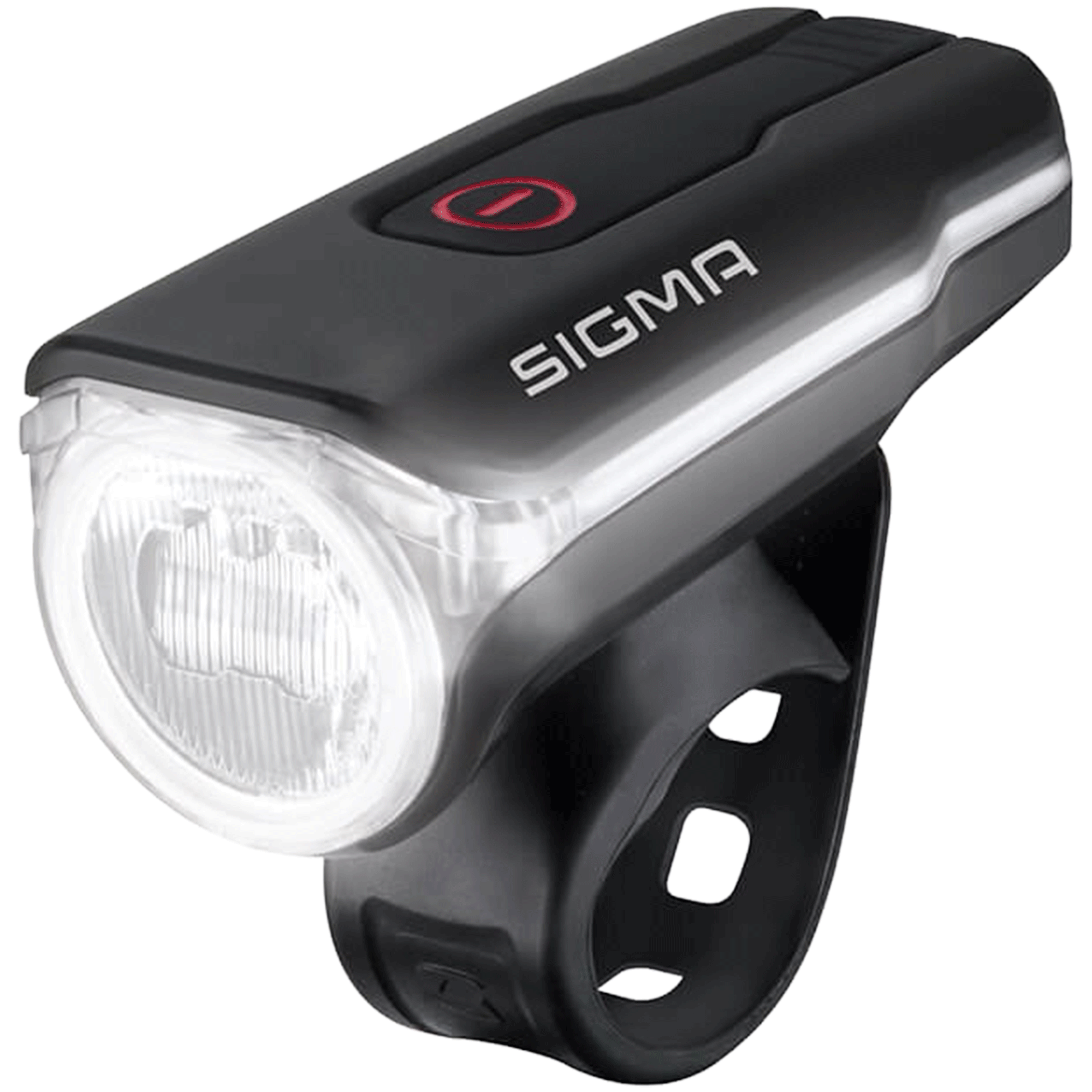 SIGMA Fahrradlampe Aura 60 USB LED