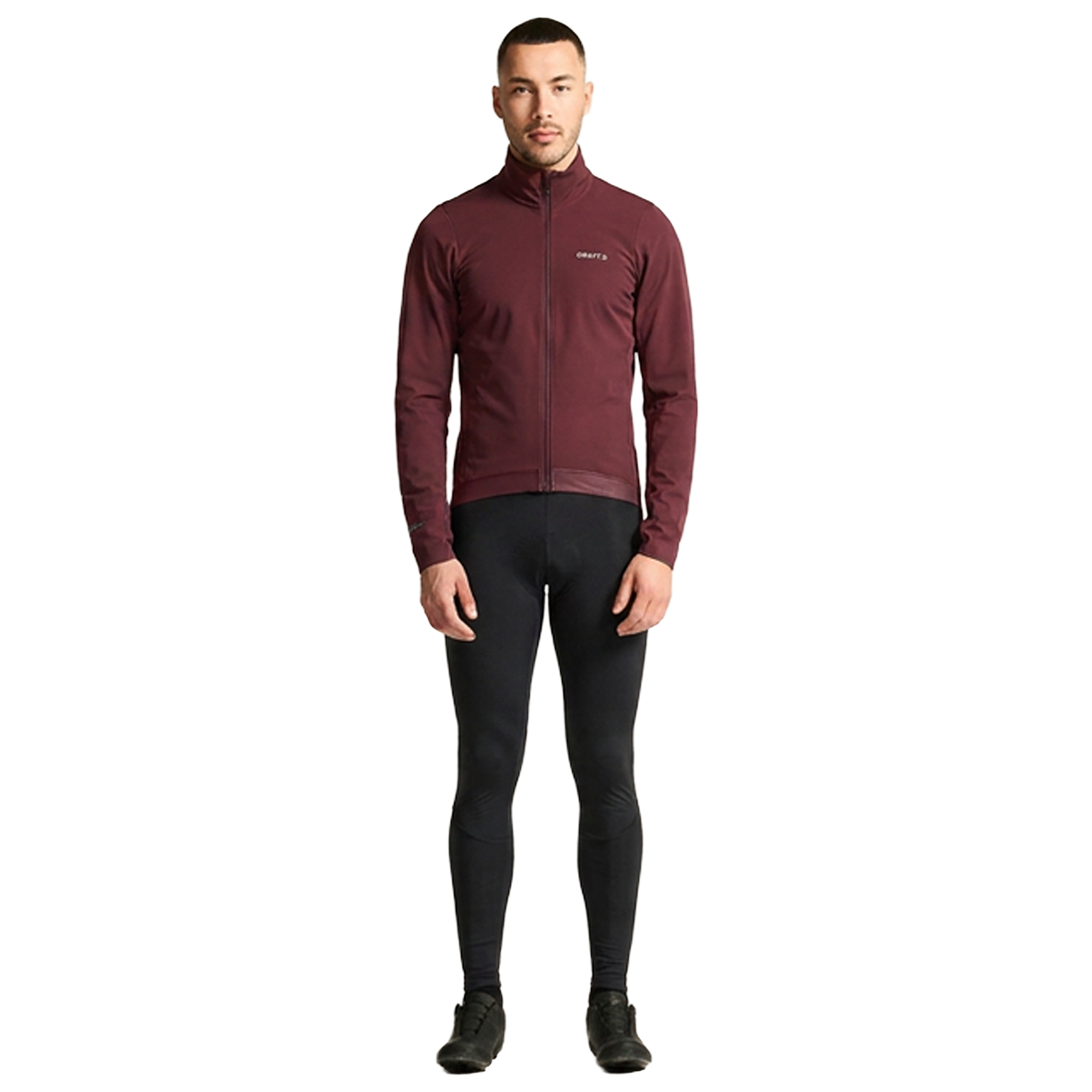 Craft Bike SubZ Training Set (2 pieces) bordeaux