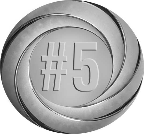 Logo Prize 5