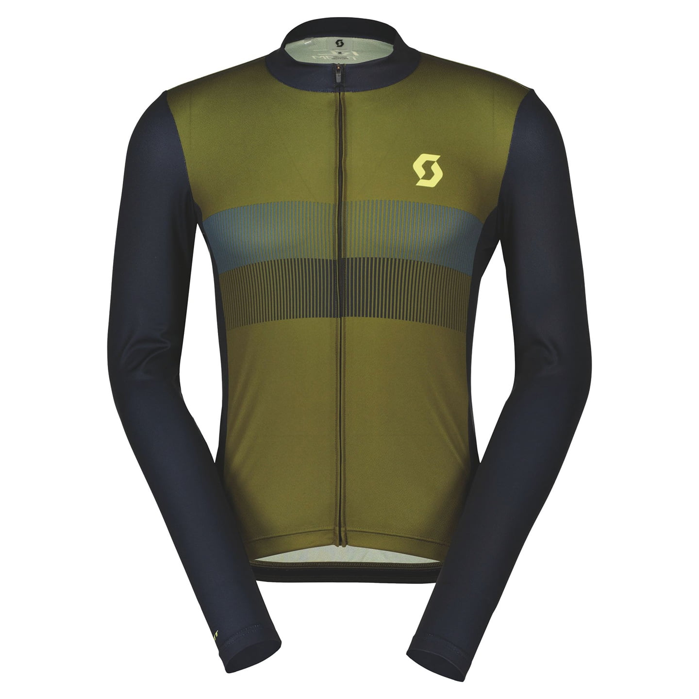 Maillot manches longues RC Team 10