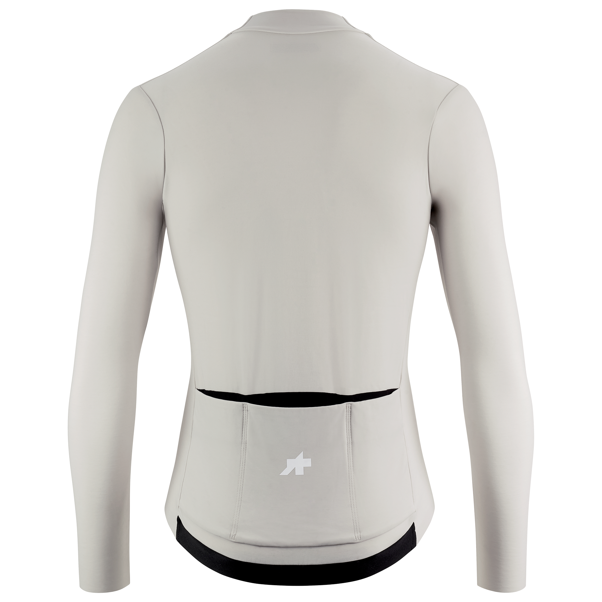 Assos Langarmtrikot MILLE GT Spring Fall S11 beige