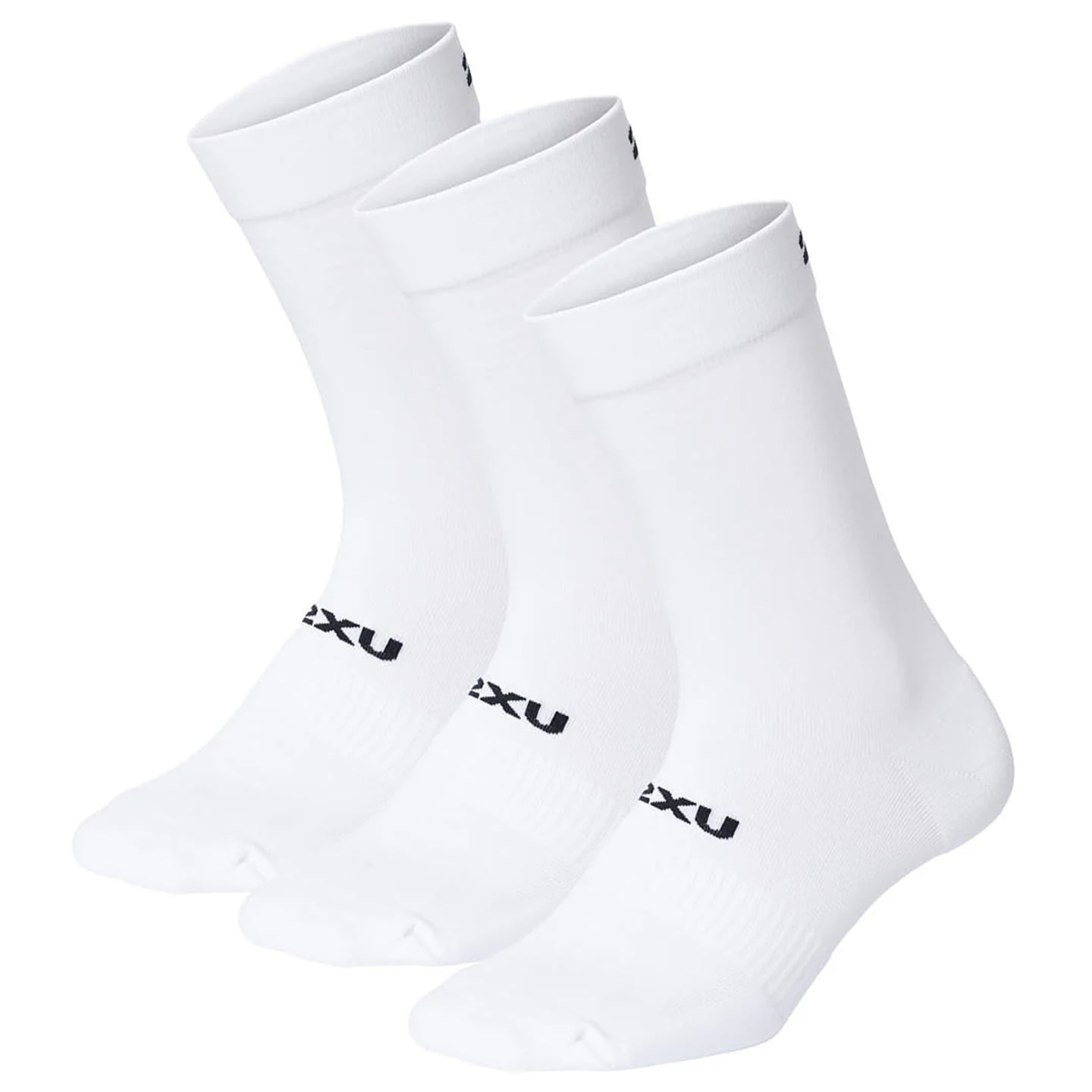 Calze ciclismo  Crew 3er-Pack