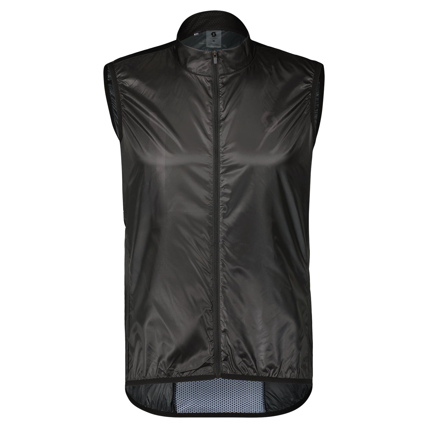 Gilet coupe-vent RC Team Windbreaker