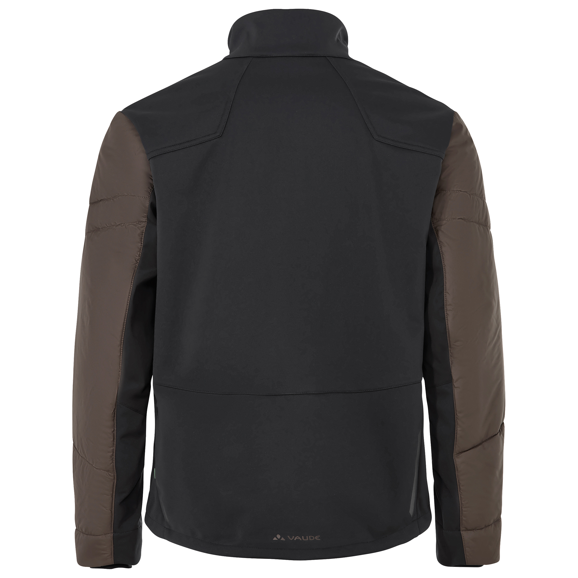 Vaude Winter Jacket Minaki brown