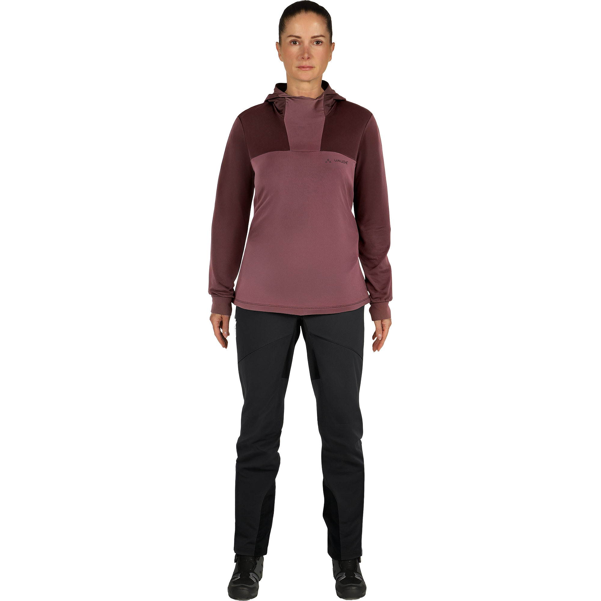Qimsa Hoddy Women's Set (2 pieces)