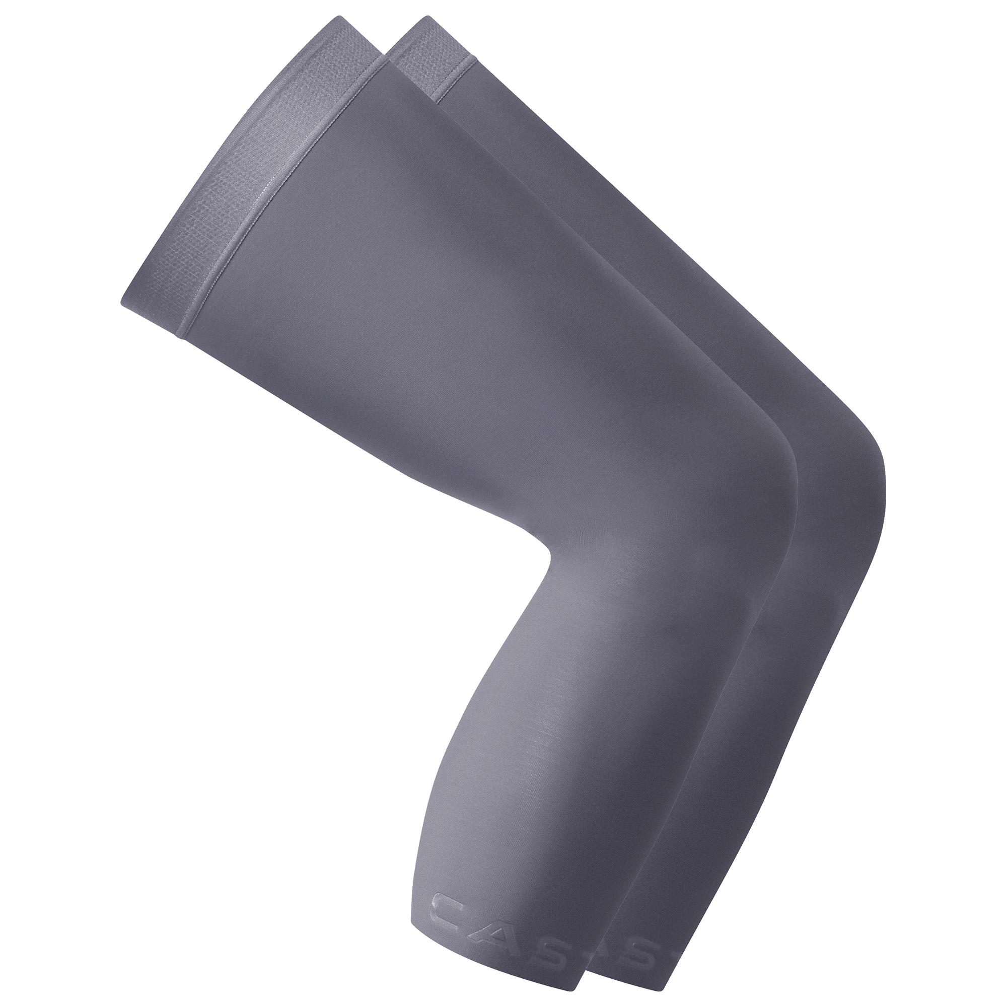 Castelli Beinlinge Espresso 2 dunkelgrau