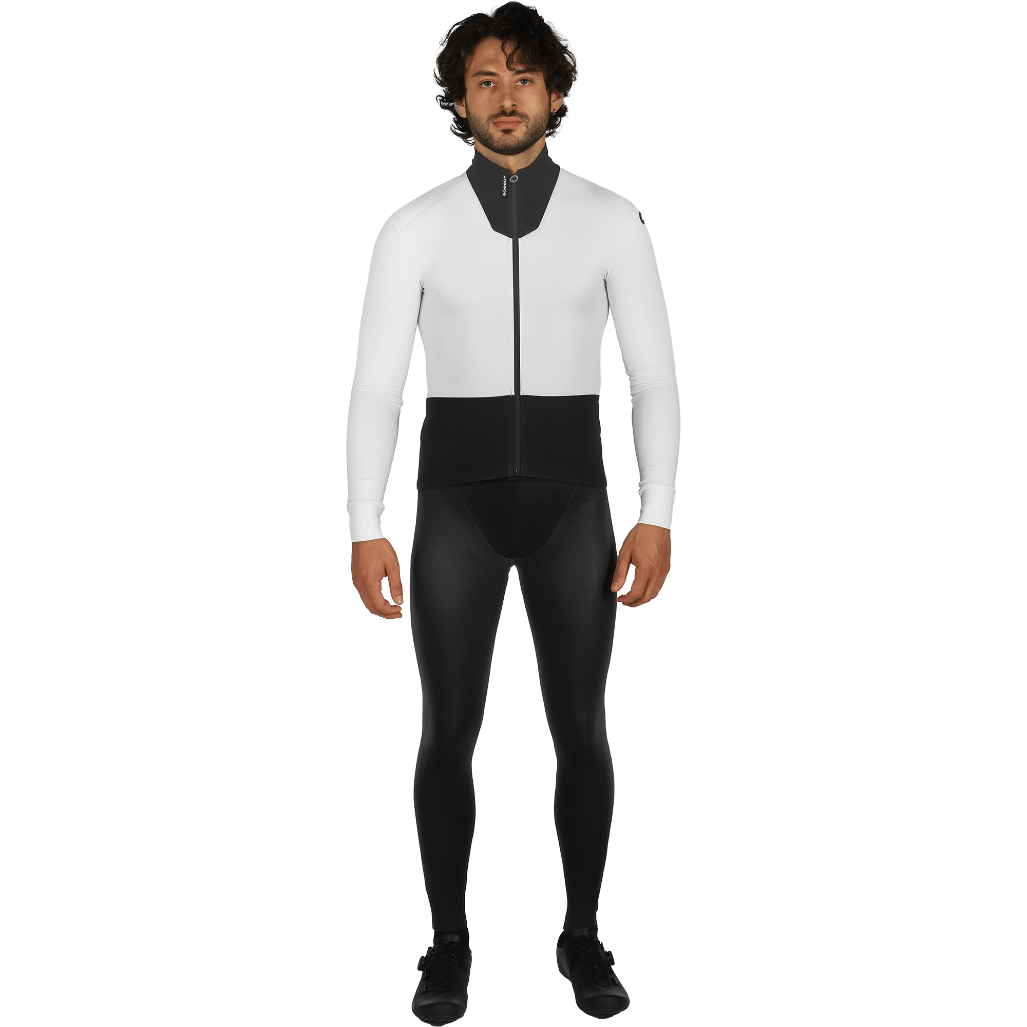 Assos Set (2 piezas)  Equipe R S12 beige
