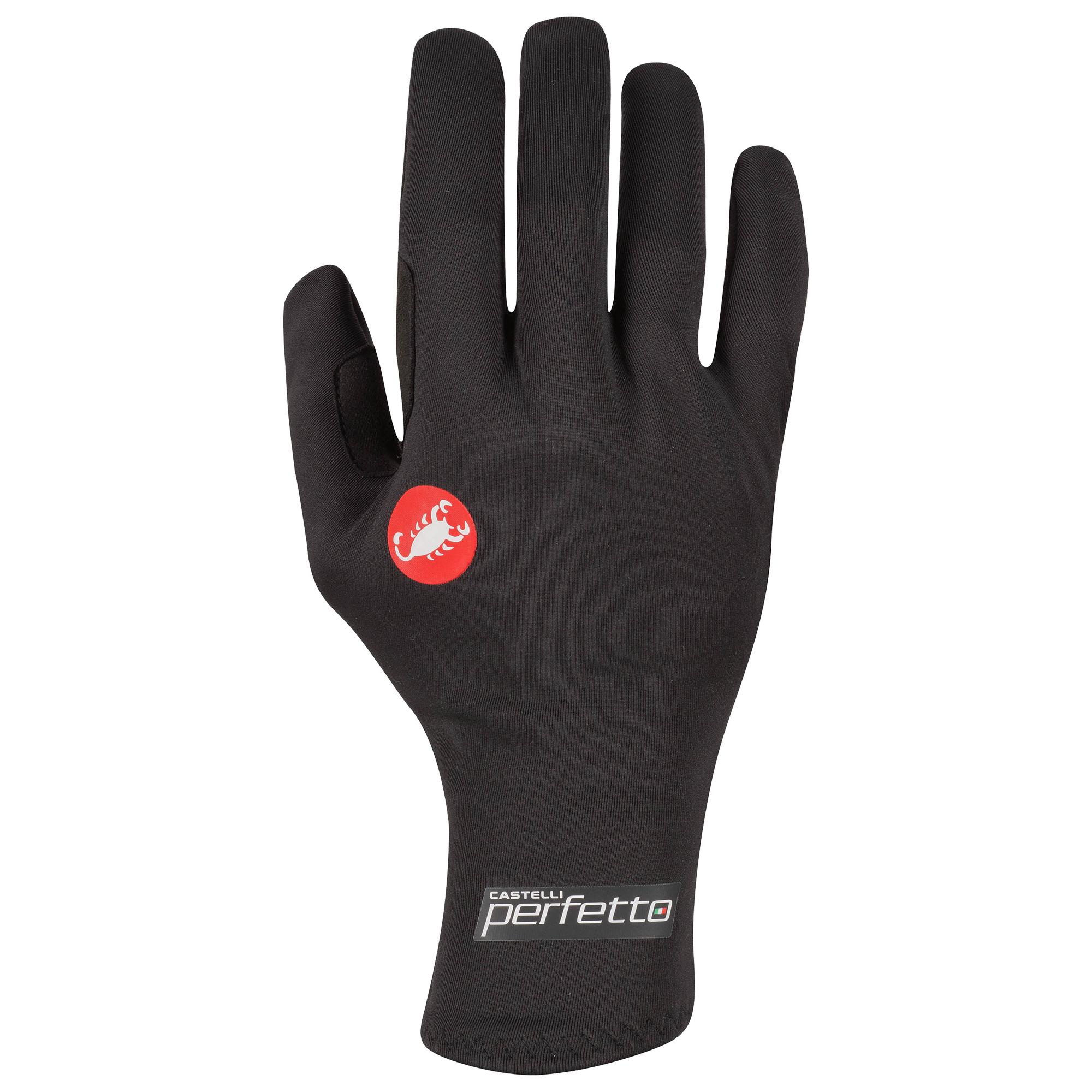 Castelli Winterhandschuh Perfetto RoS 2 schwarz
