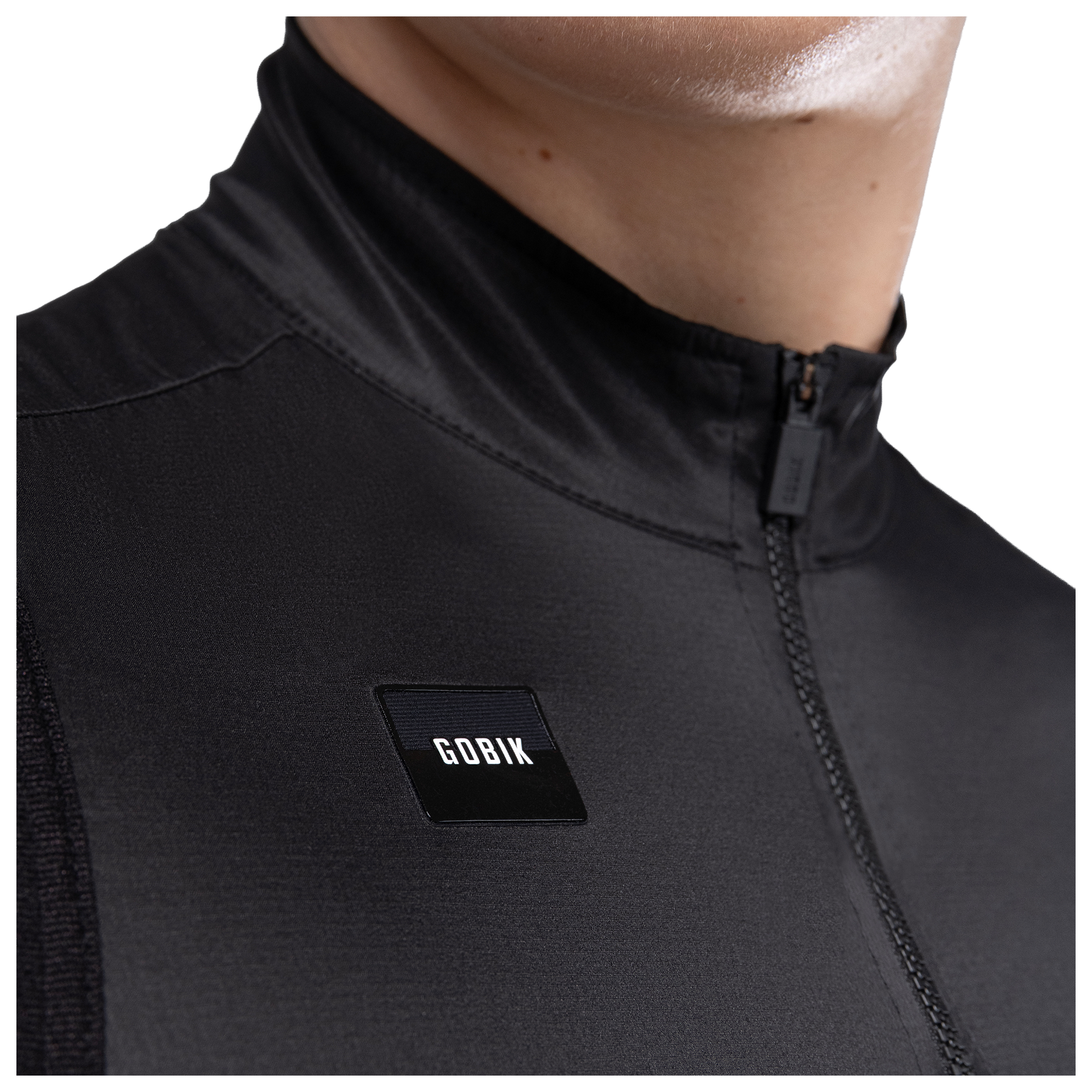 Gobik Windweste Vector 3.0 noir