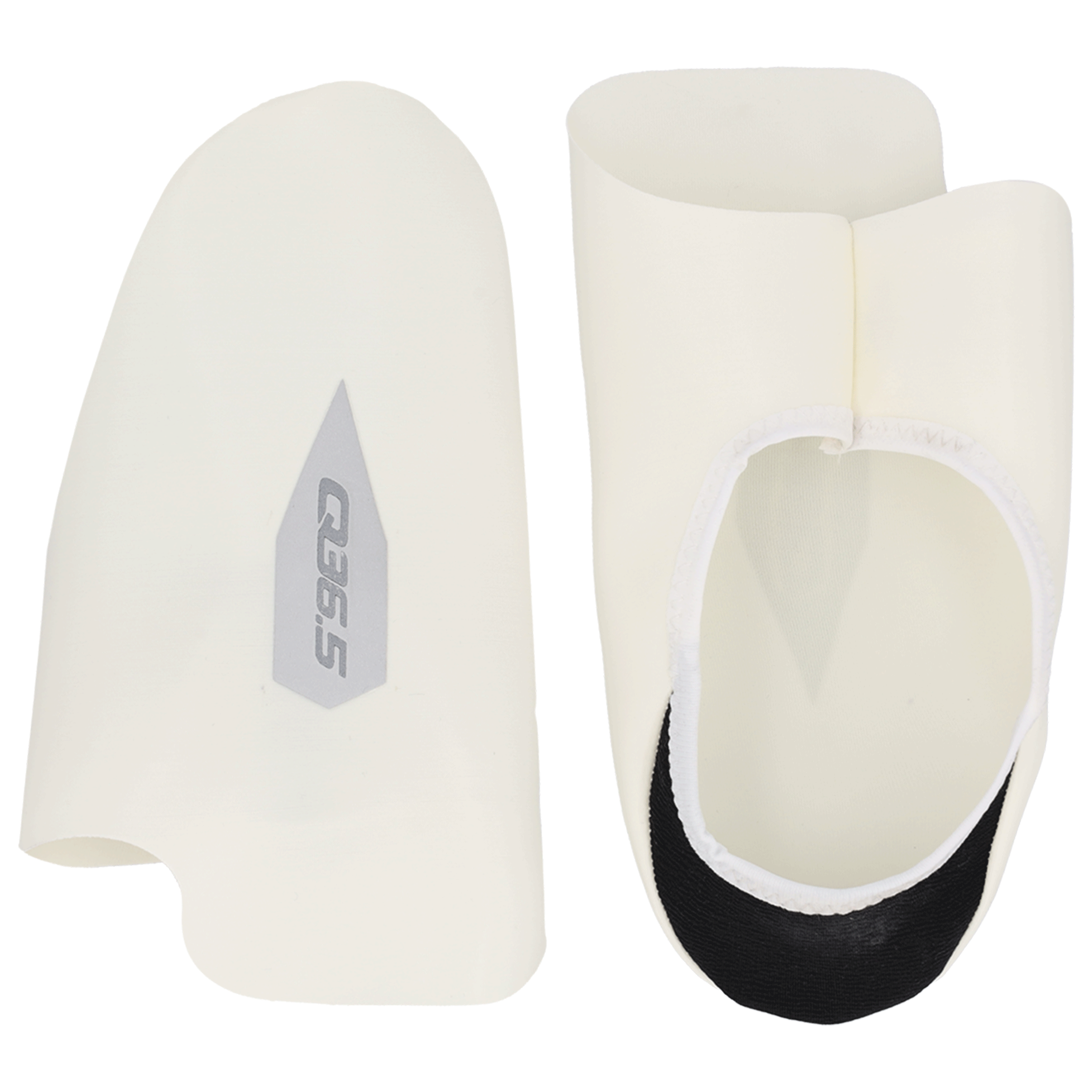 Q36.5 Couvre-orteils  Rain blanc