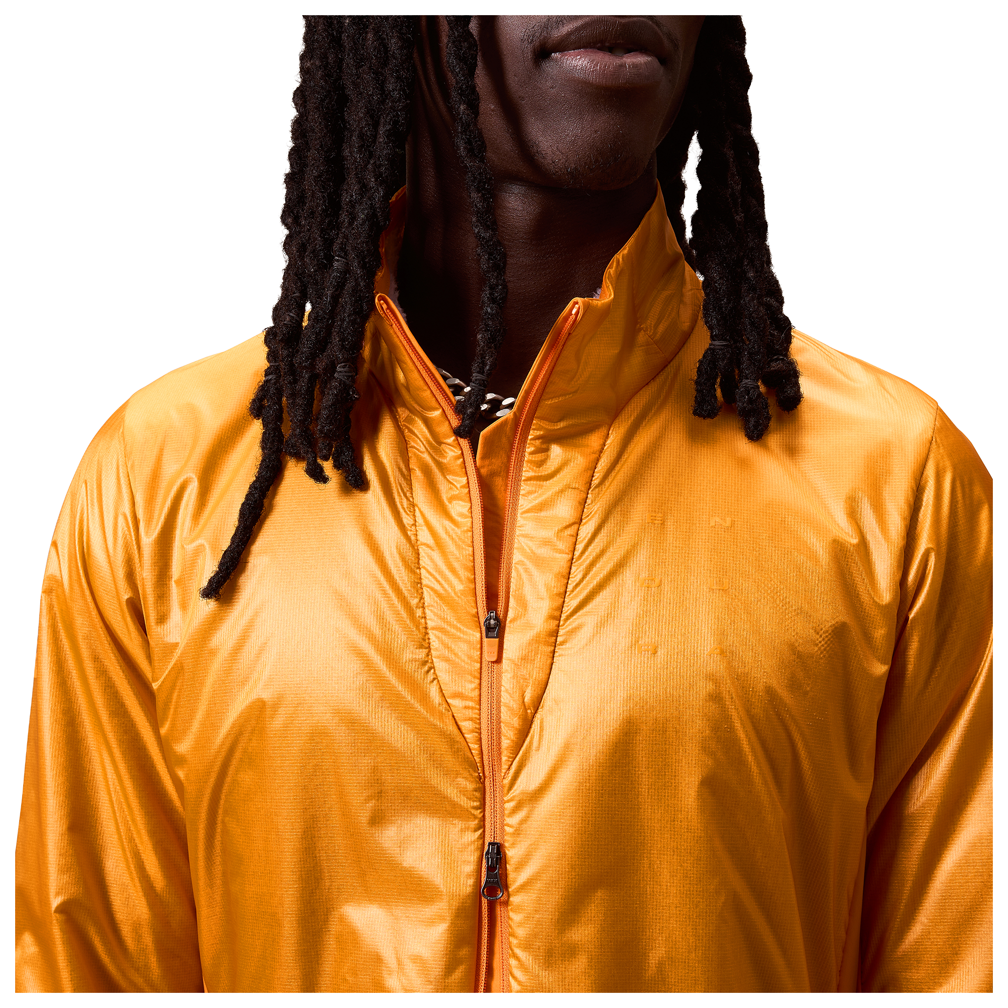 Endura Winterjacke Pro SL Race orange