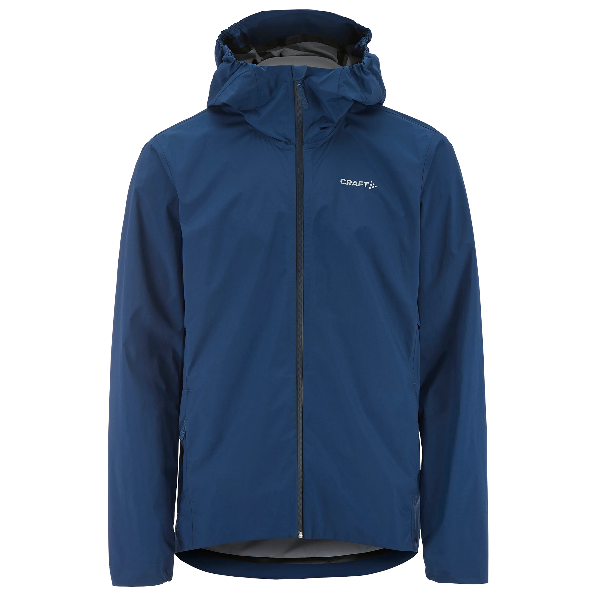 Craft Giacca antipioggia  Everyday Hydro blu scuro