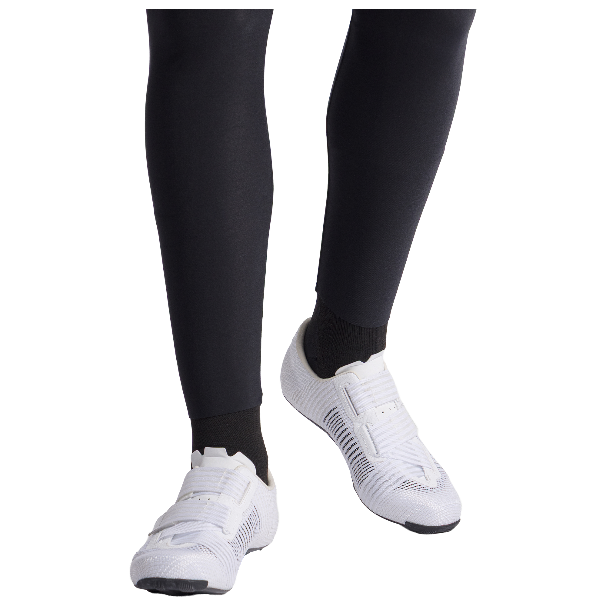 Sportful lange Damen Radhose Pulse schwarz