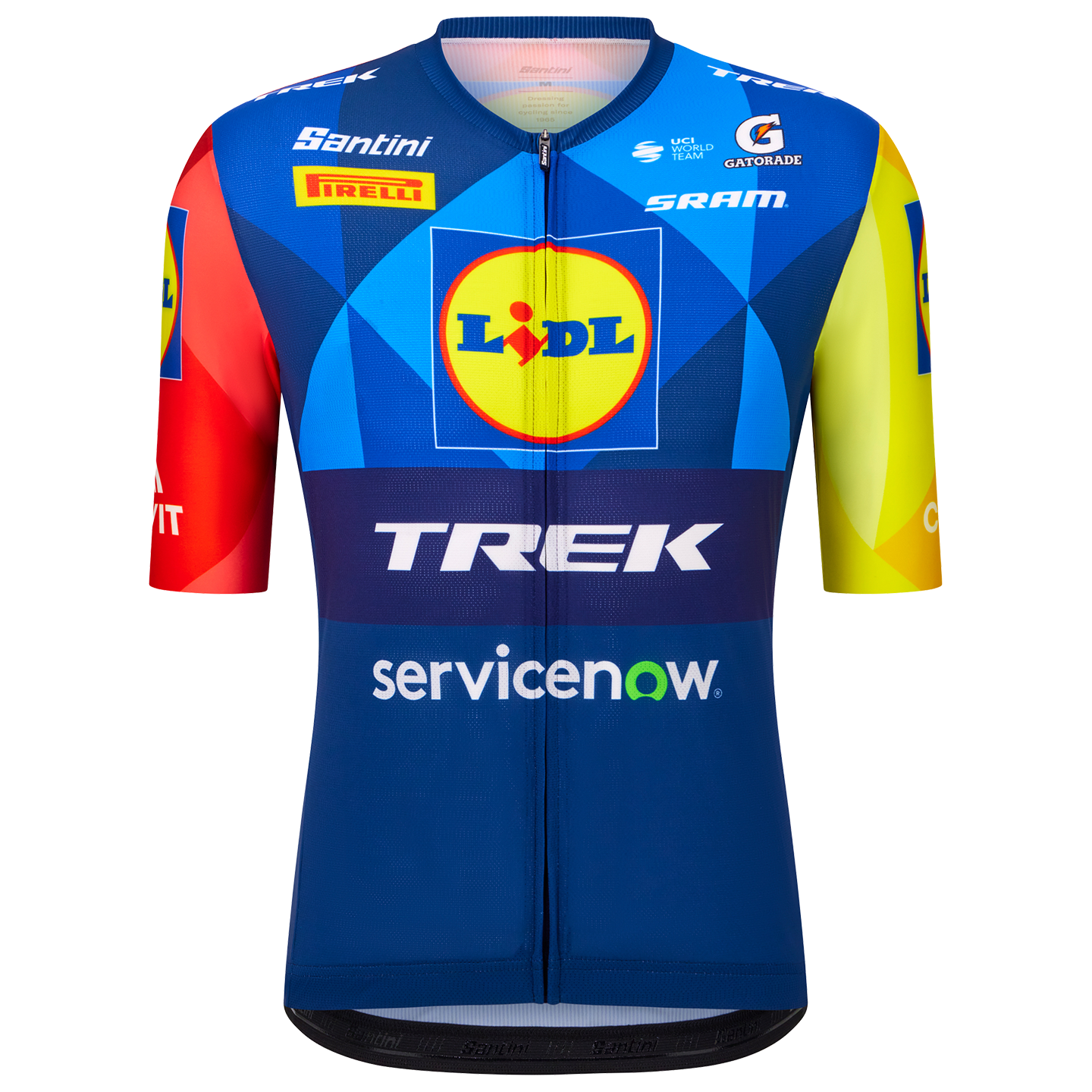 Maillot De Cyclisme Personnalisé Homme/Femme - Séchage Rapide, Léger, Manches Courtes - Personnalisez Avec Logo Équipe