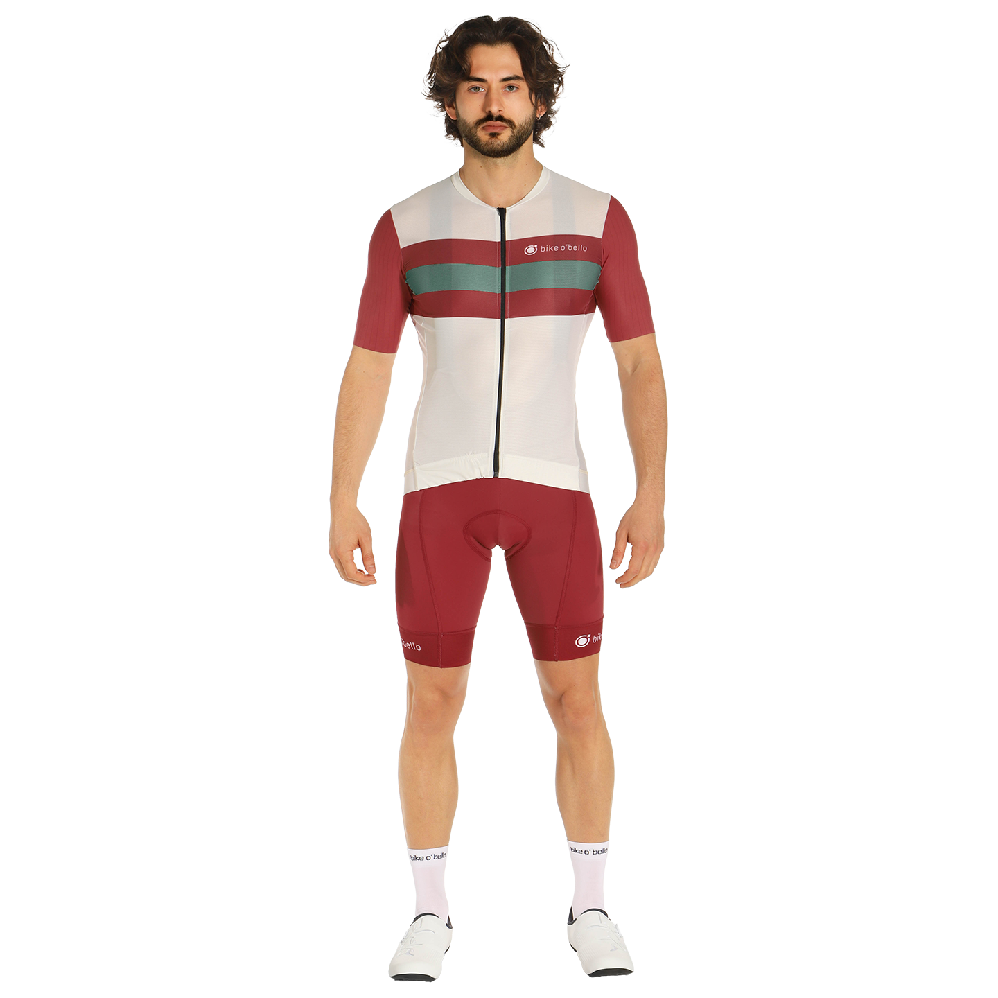 Race Set (2 pieces)