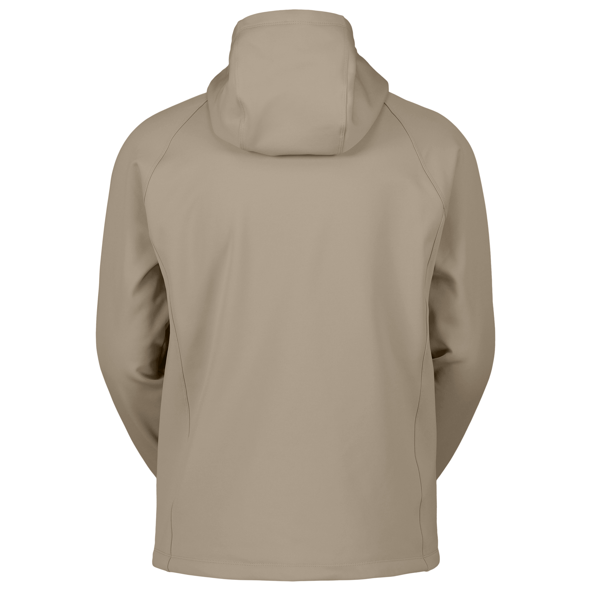 Scott Hoody Defined Warm beige