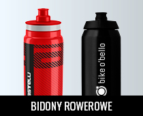 Water bottles