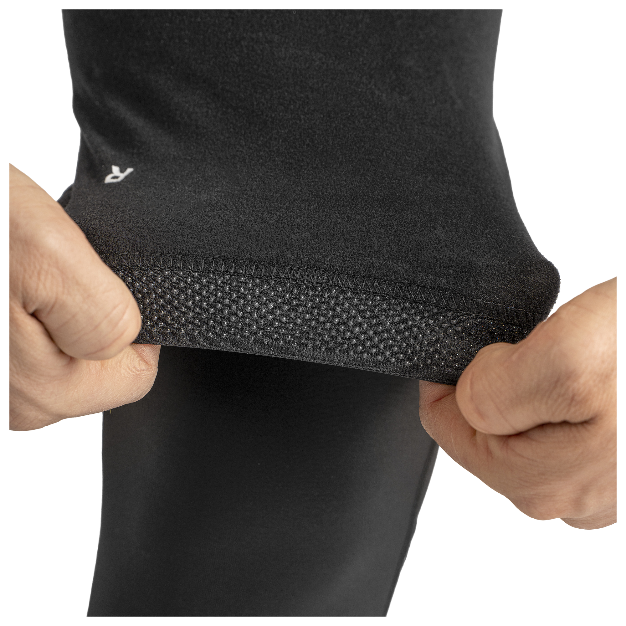 Gripgrab Leg Warmers PACR Thermal black