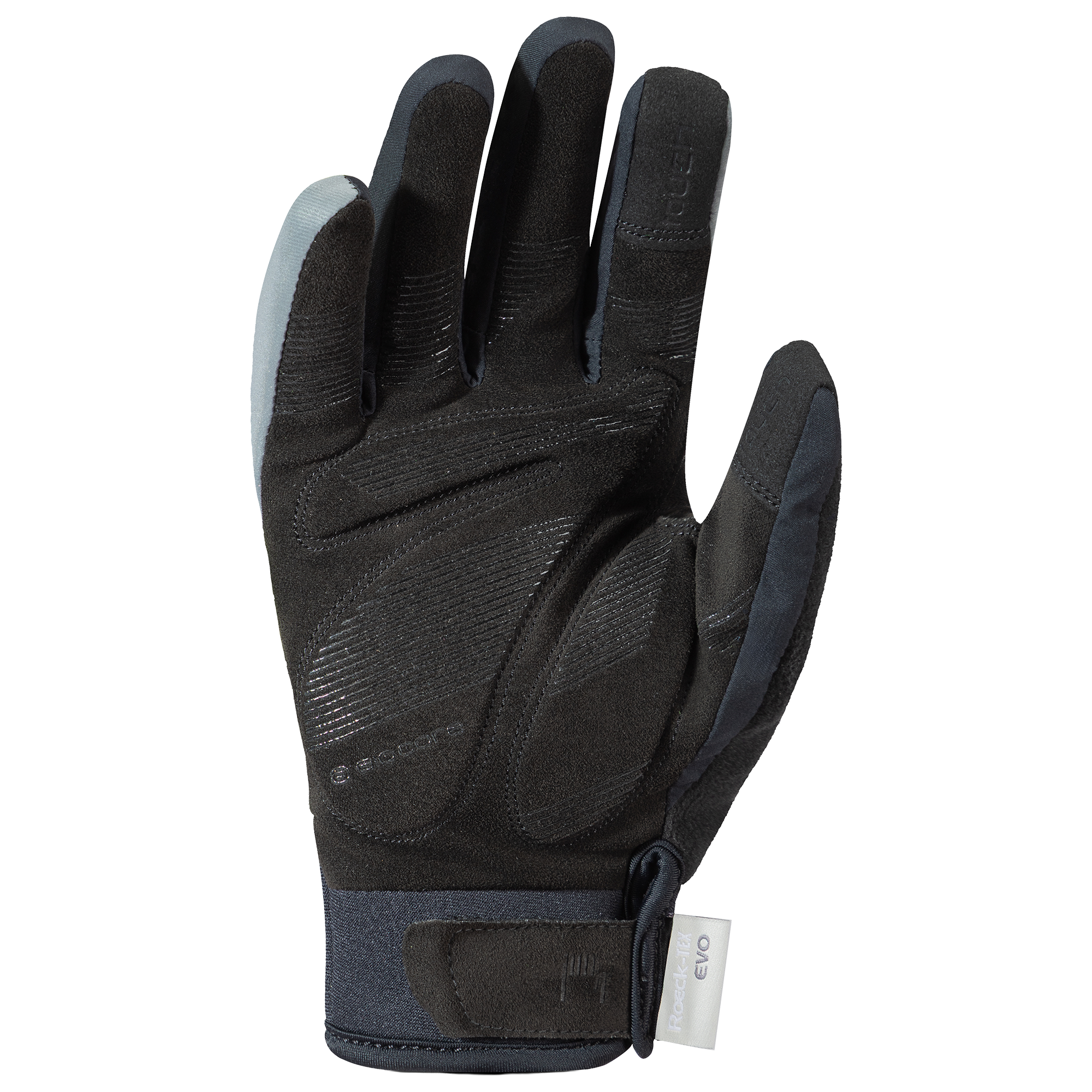 Roeckl Winter Gloves Rofelewand neon yellow