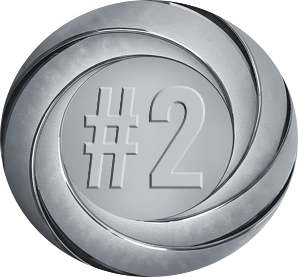 Logo Prize 2