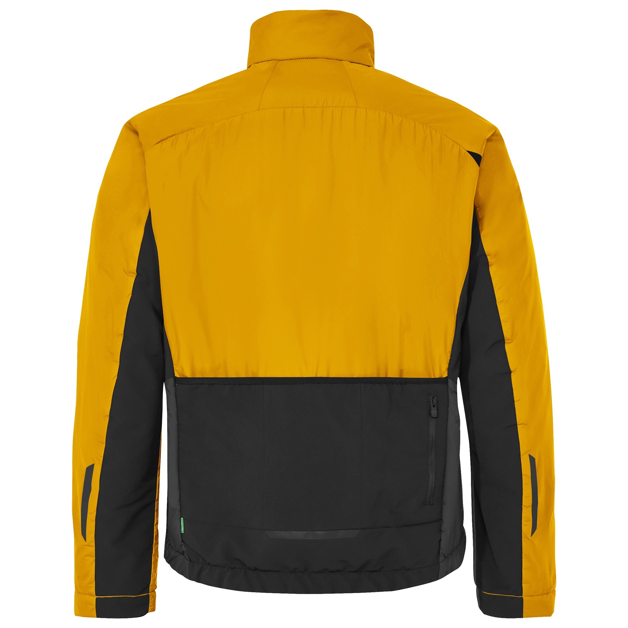Vaude Winter Jacket Posta II orange