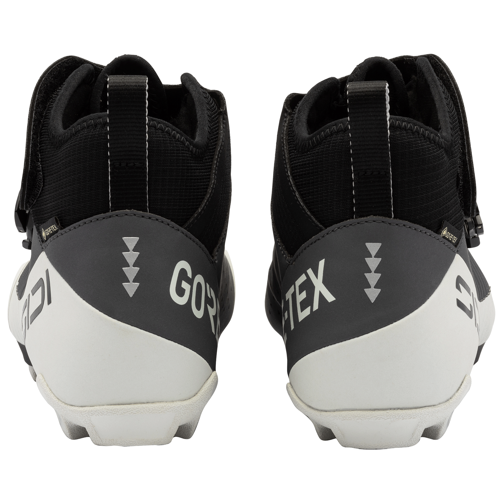 Sidi Gravel winterschoenen HIEMX S GTX grijs/wit