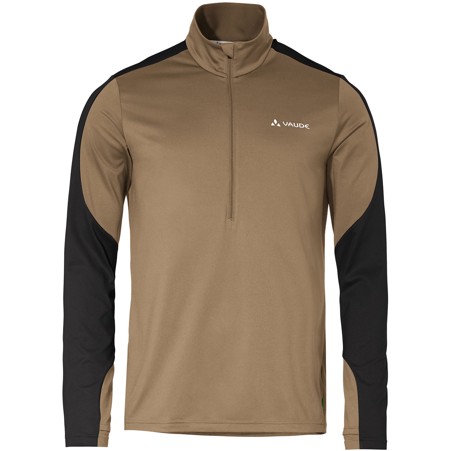 Langamrtrikot Livigno Halfzip II
