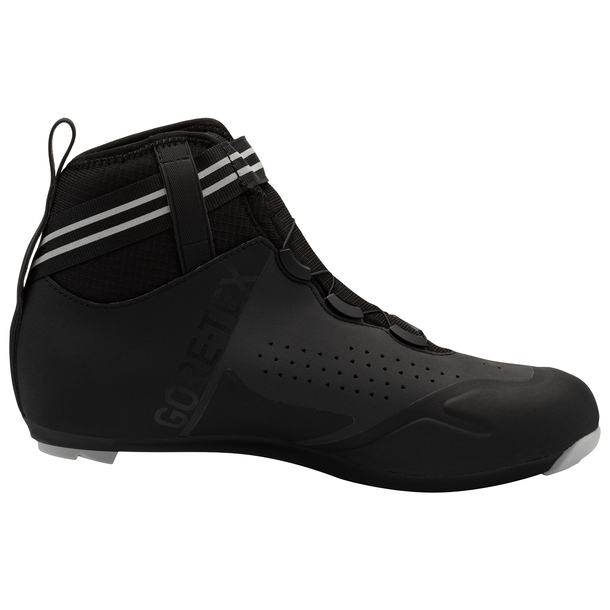 Sidi Road Winter Shoes NIX S GTX black
