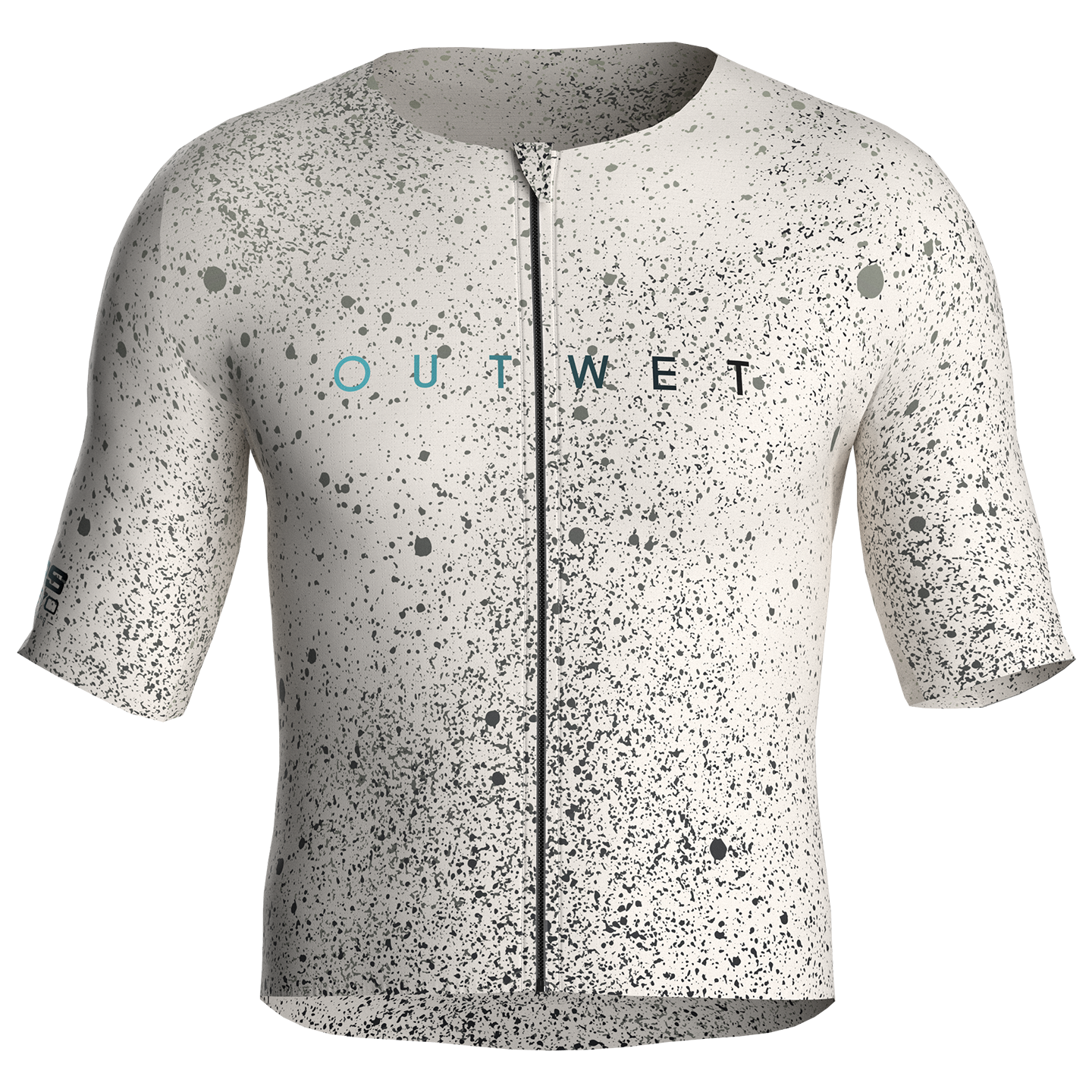 Maglia RS Evo Static