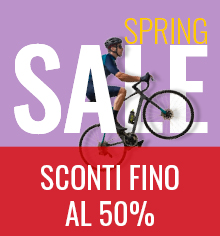 Spring Sale