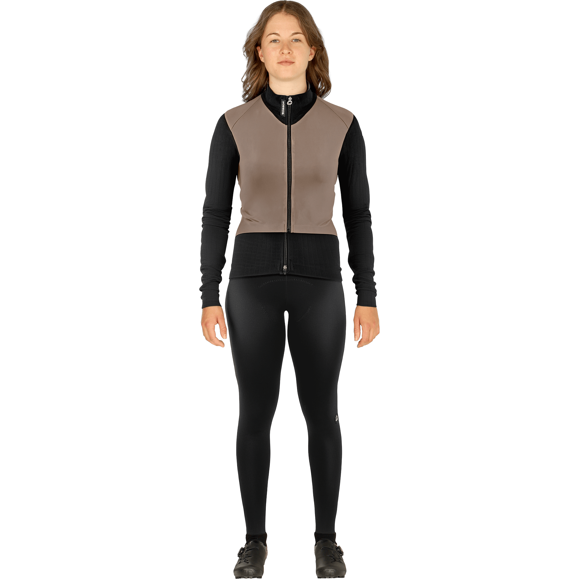 Set femme (2 pièces) Set   Damen UMA GTV Spring Fall S11