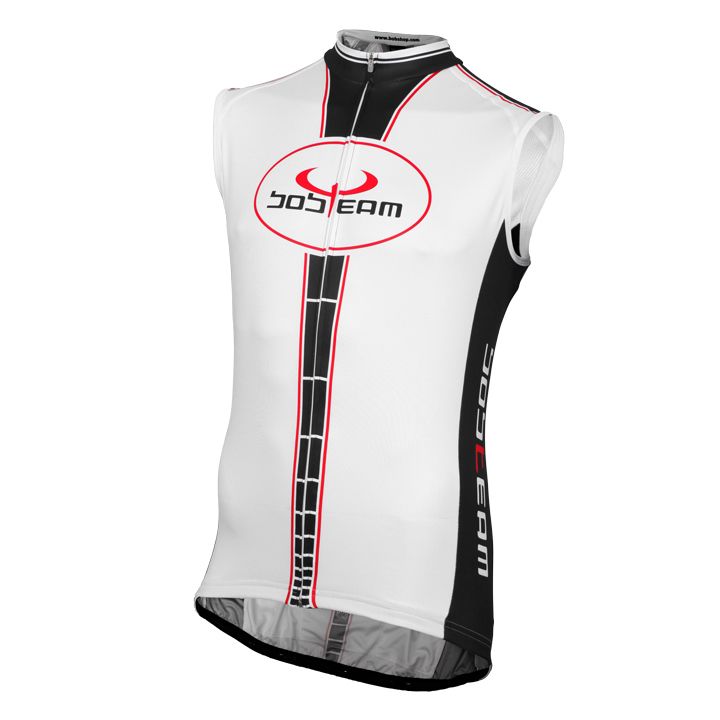 Maillot sin mangas Infinity