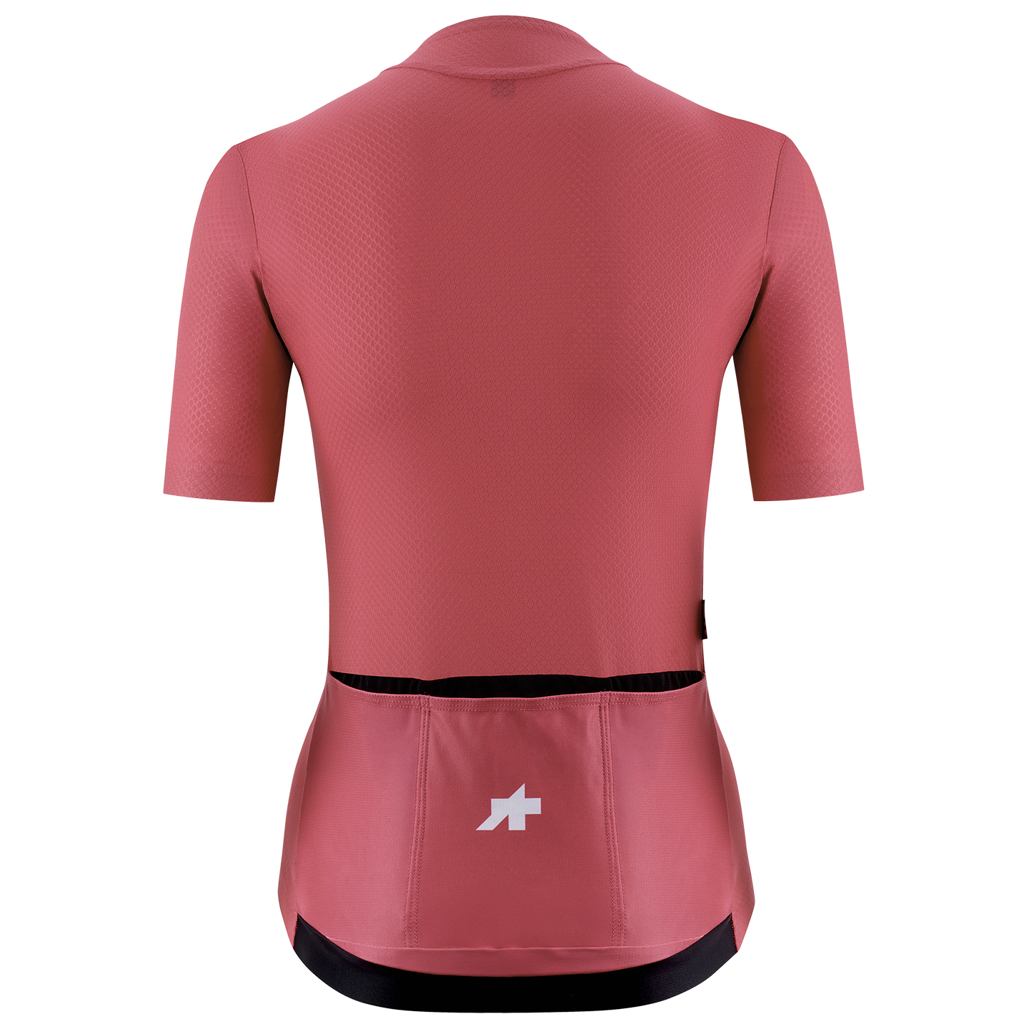 Assos Damesfietsshirt Dyora R S11 rood, foto 2