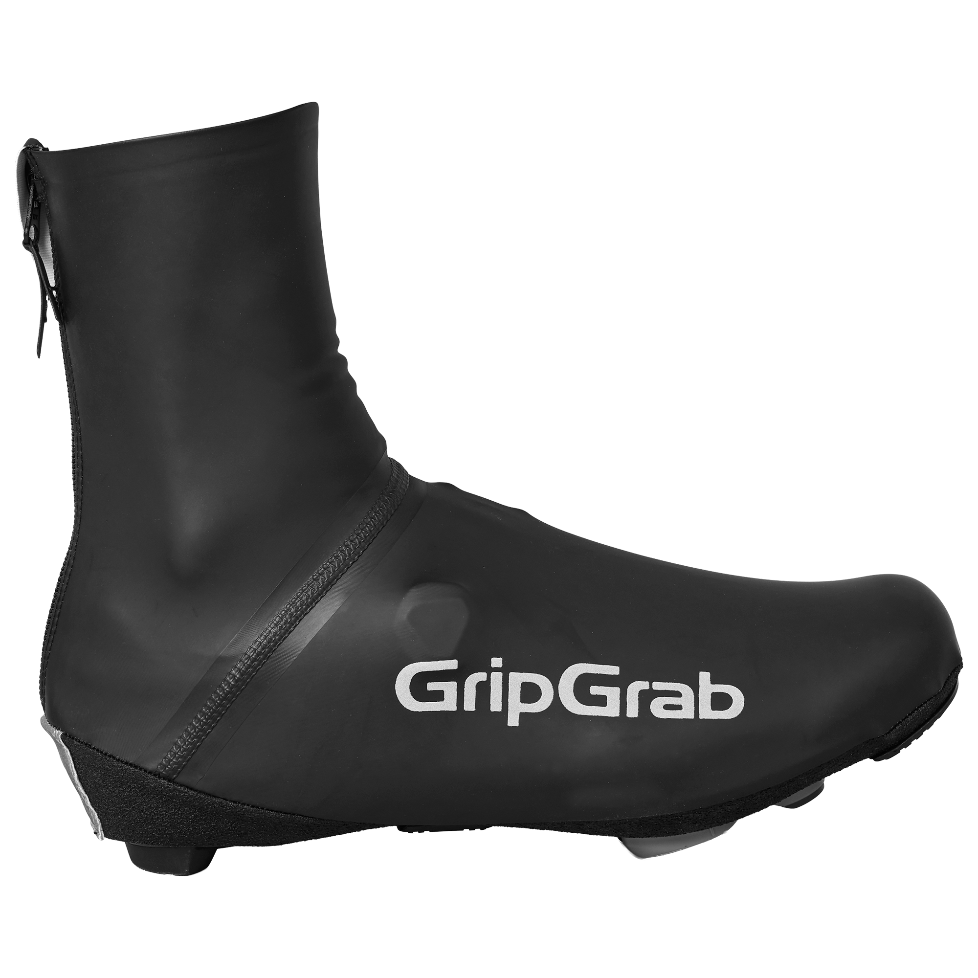 Gripgrab Road Rain Overshoes PACR Waterproof black