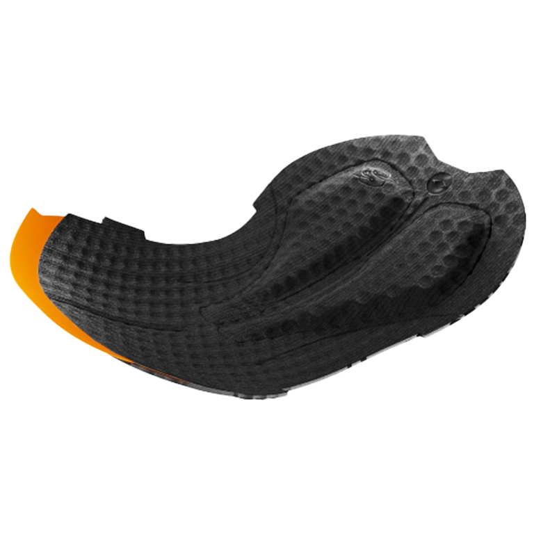 Assos Korte koersbroek Equipe R S11 grijs, foto 5