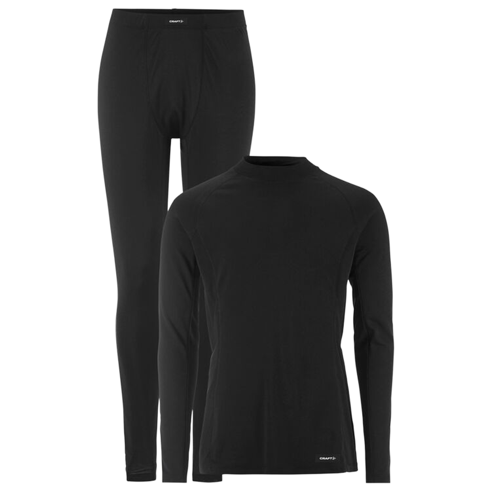 Craft Underwear Kit Thermal Baselayer black