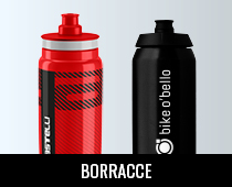 Water bottles