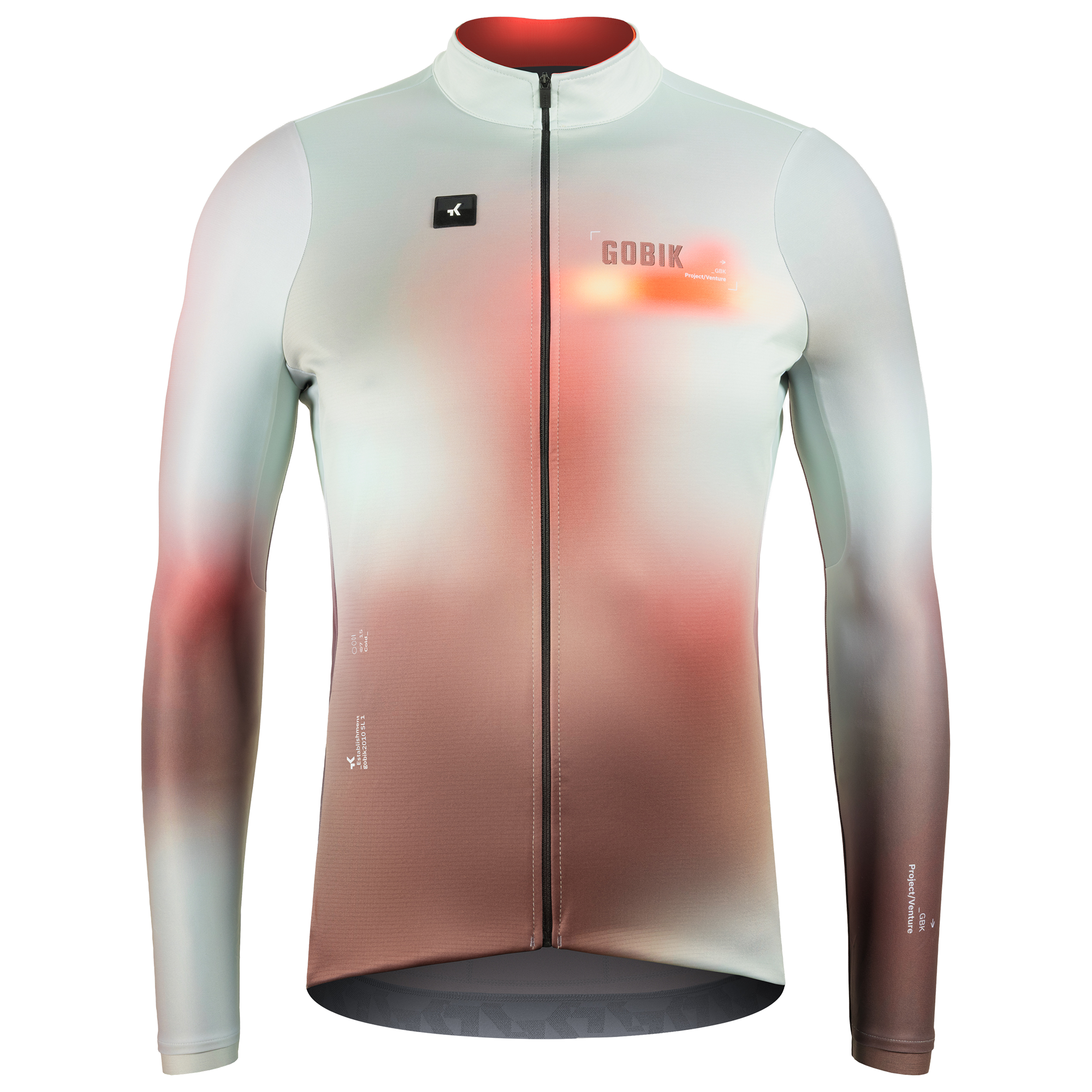 Light Jacket  Vantage