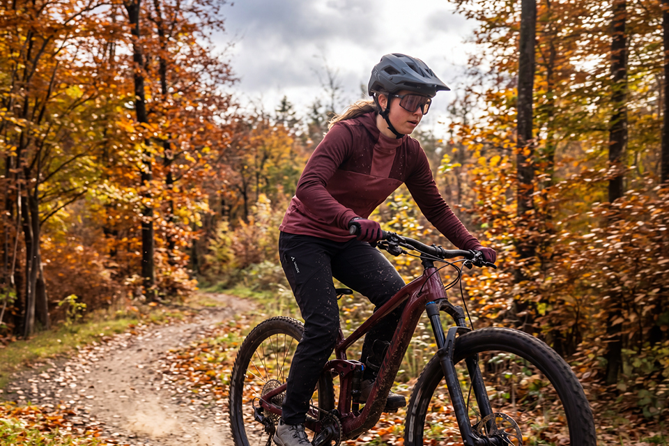 Trail & Enduro Fall/Winter 2026/27