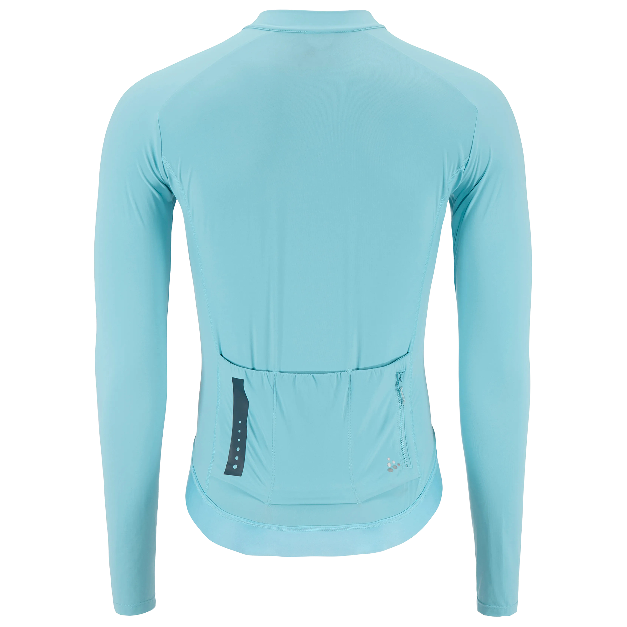 Craft Maillot manches longues  Endur Training bleu clair