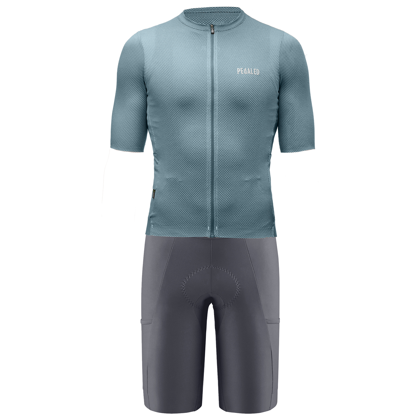 Set (2 piezas)  Odyssey Delta