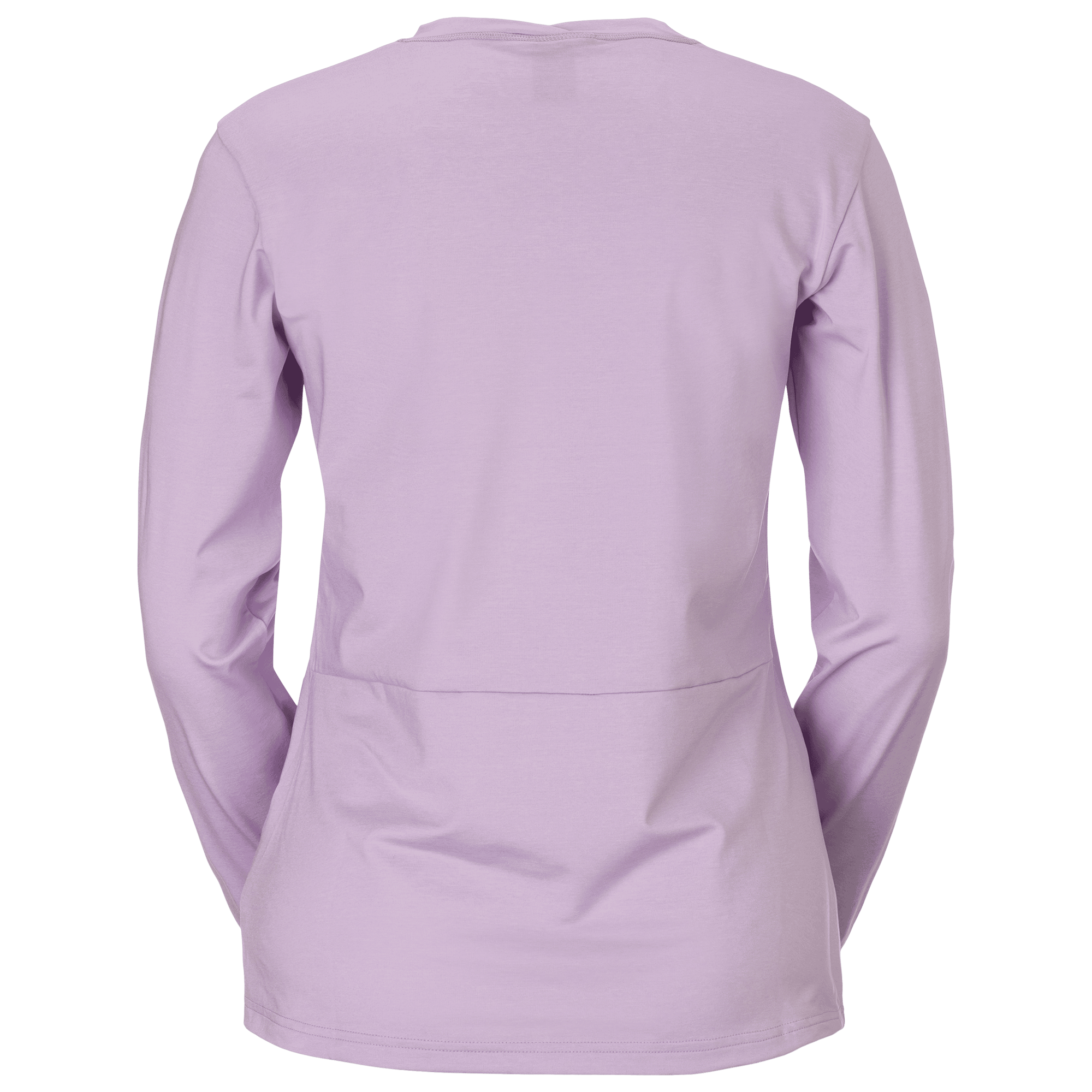 Scott Women's Long Sleeve Bike Shirt Vertic Pro Mid