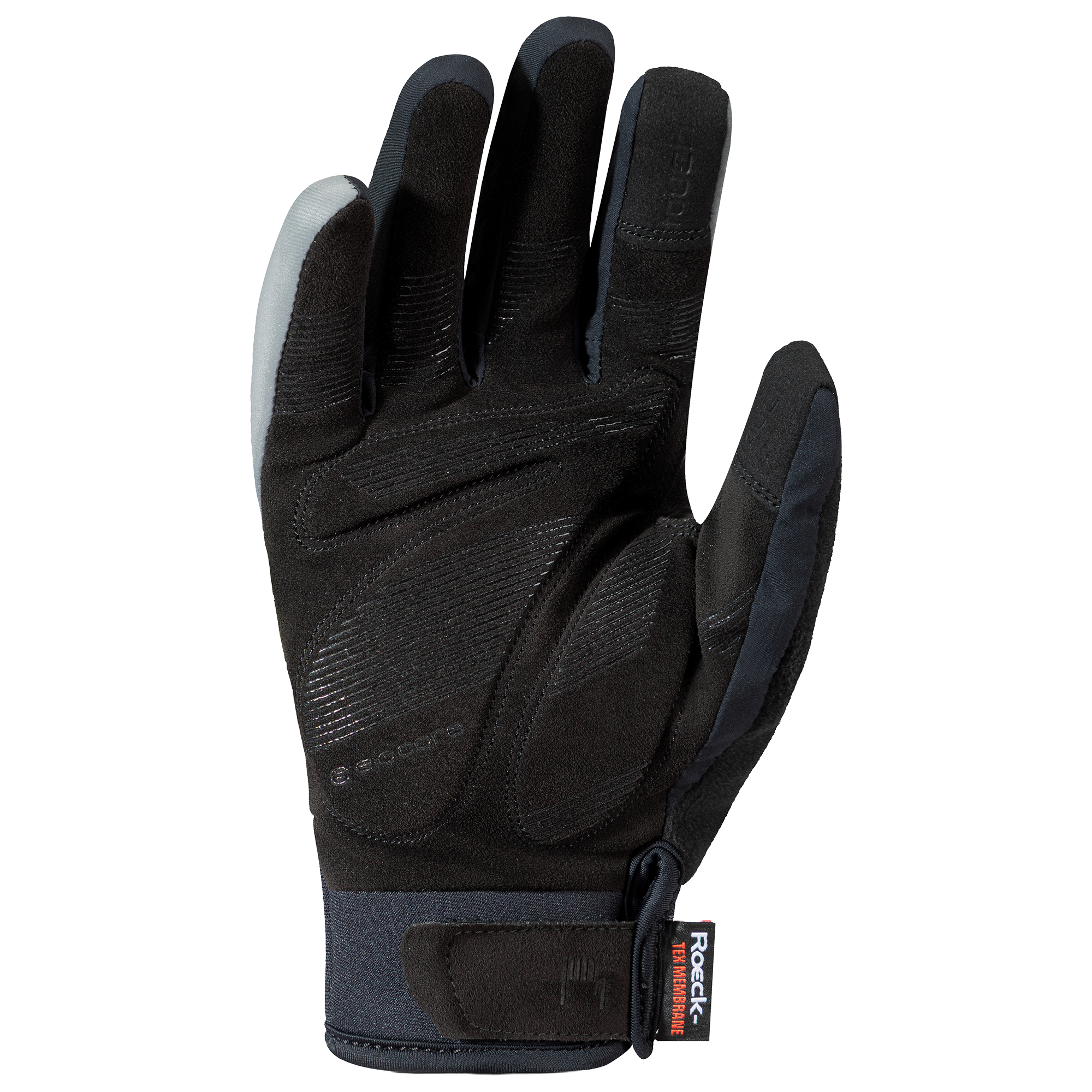 Roeckl Winter Gloves Rofelewand black