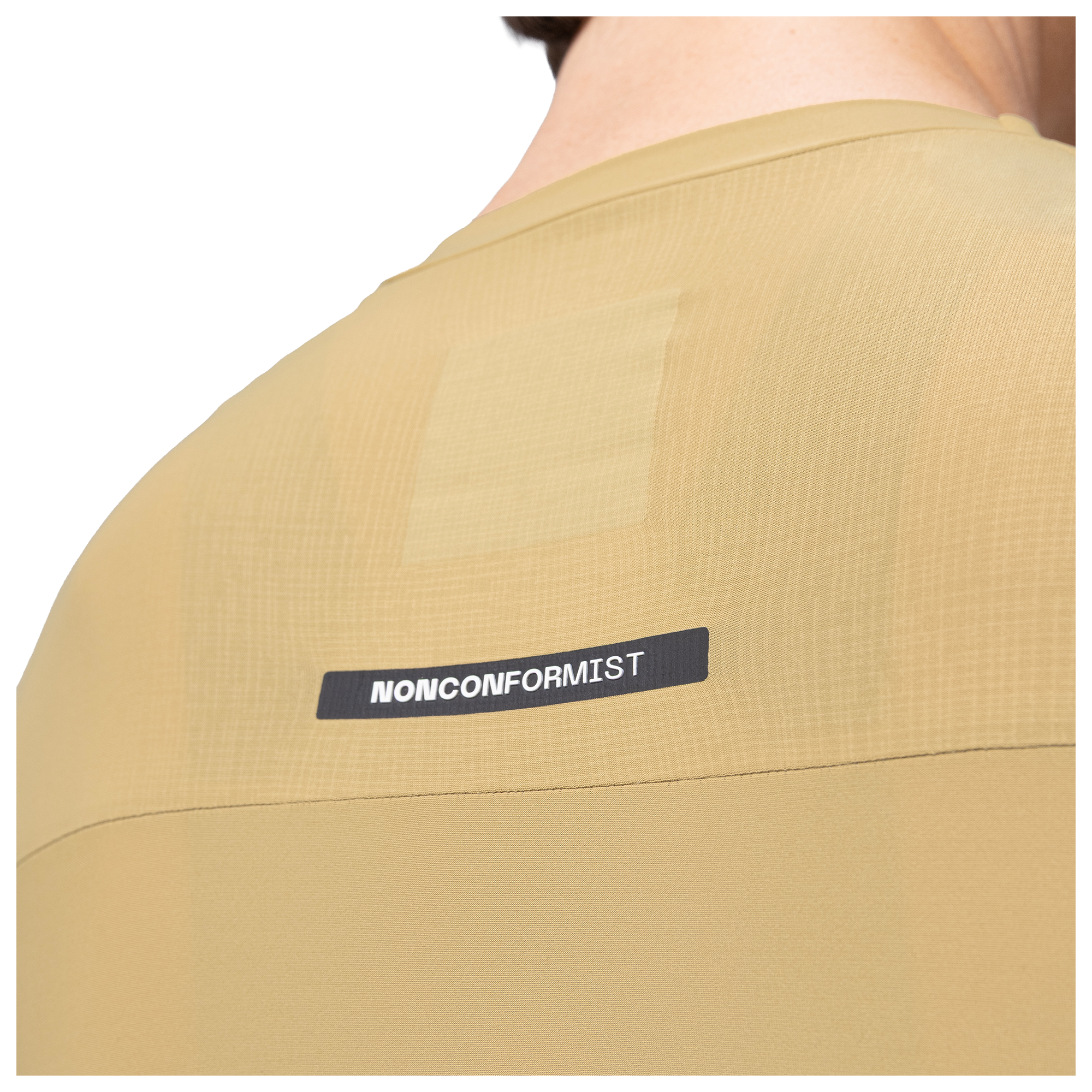 Gobik Langarmtrikot Avalon marron